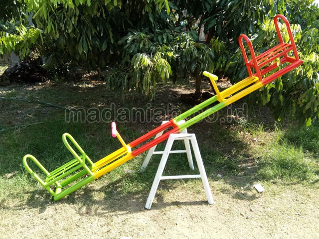 Jual Harga Murah Mainan Jungkitan Anak TK PAUD Kota Bukittinggi