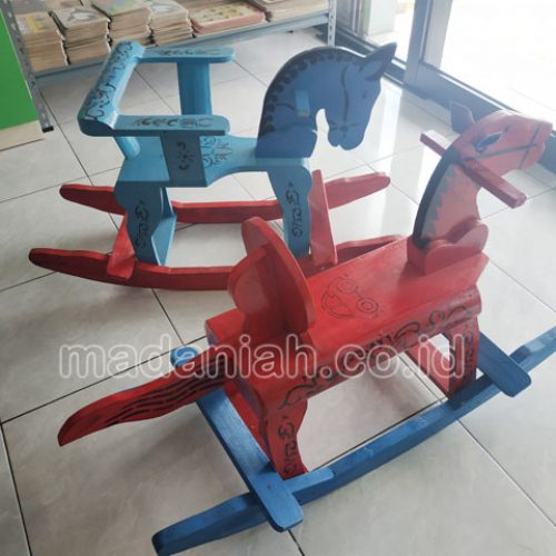 Jual Harga Murah Mainan Kuda Goyang Anak TK PAUD Pagar Alam Jual Harga Murah Mainan Kuda Goyang Anak TK PAUD Pagar Alam