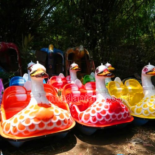 Jual Harga Murah Pabrik Produsen Sepeda Air Fiberglass Gayo Lues