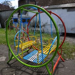 Jual Harga Murah Toko Mainan Ayunan Anak TK PAUD Manokwari