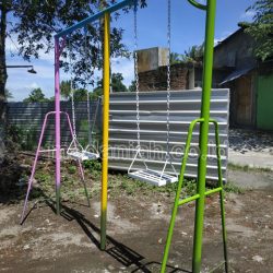 Jual Harga Murah Toko Mainan Ayunan Anak TK PAUD Manokwari