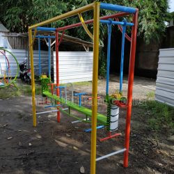Jual Harga Murah Toko Mainan Ayunan Anak TK PAUD Solok Selatan