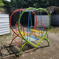 Jual Harga Murah Toko Mainan Ayunan Anak TK PAUD Solok Selatan