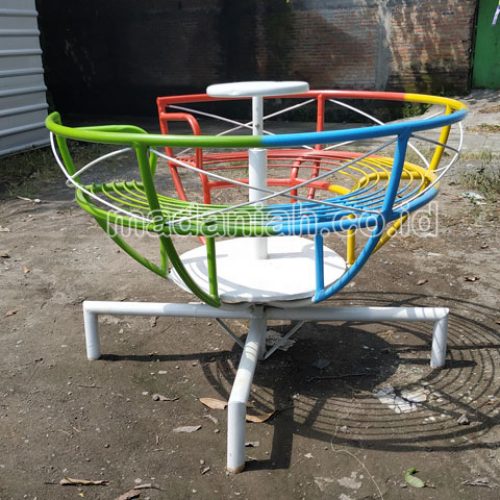 Jual Murah Mainan Mangkok Putar Anak TK PAUD Samosir Jual Murah Mainan Mangkok Putar Anak TK PAUD Samosir