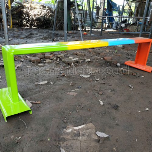 Jual Murah Mainan Papan Titian Anak TK PAUD Padang