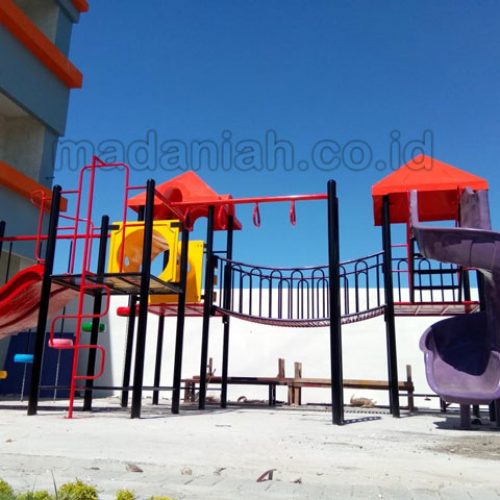 Jual Murah Mainan Playground Anak TK PAUD Tebing Tinggi Jual Murah Mainan Playground Anak TK PAUD Tebing Tinggi