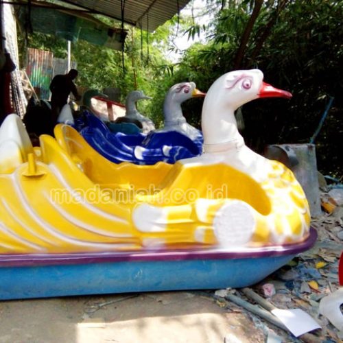 Jual Murah Produsen Sepeda Air Fiberglass Ogan Komering Ulu Timur