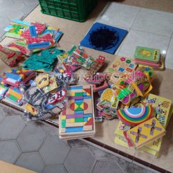 Toko Alat Peraga Edukatif Ogan Komering Ulu Timur