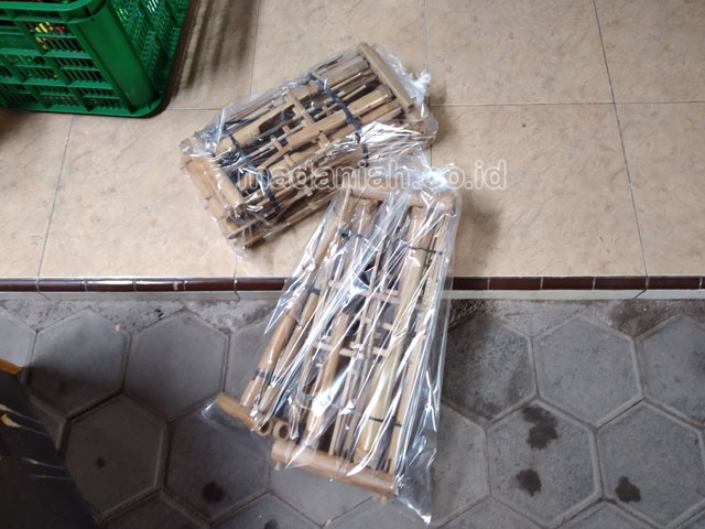 Toko Alat Peraga Edukatif Sail Pekanbaru