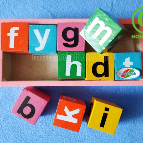 Distributor Alat Peraga Edukatif Balok Datar Huruf Jawa Tengah Distributor Alat Peraga Edukatif Balok Datar Huruf Jawa Tengah