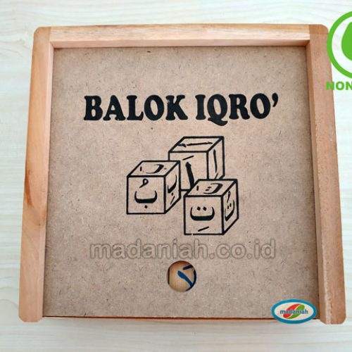 Distributor Alat Peraga Edukatif Balok Iqro Jawa Tengah Distributor Alat Peraga Edukatif Balok Iqro Jawa Tengah