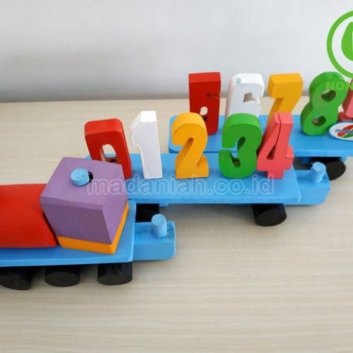 Distributor Alat Peraga Edukatif Balok Kereta Angka Jawa Tengah Distributor Alat Peraga Edukatif Balok Kereta Angka Jawa Tengah