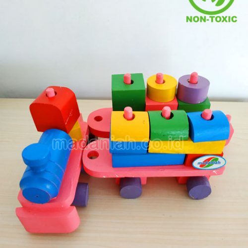 Distributor Alat Peraga Edukatif Balok Kereta Api Jawa Barat Distributor Alat Peraga Edukatif Balok Kereta Api Jawa Barat