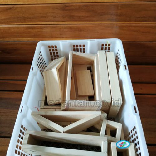 Distributor Alat Peraga Edukatif Balok Rongga Jakarta