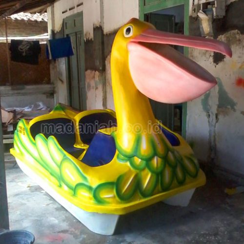 Jual Harga Murah Produsen Sepeda Air Fiberglass Tana Toraja