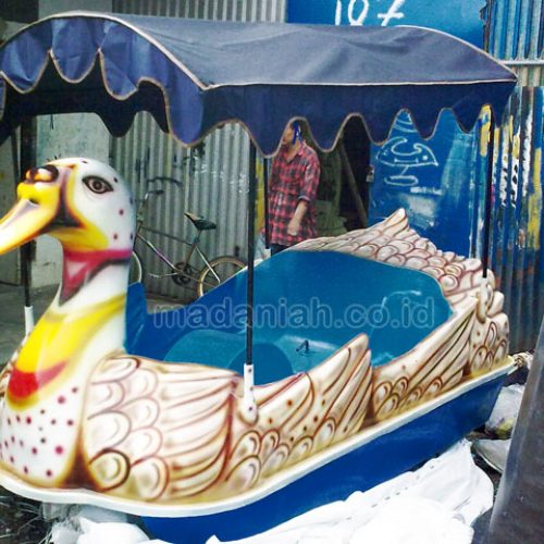 Jual Murah Pabrik Sepeda Air Fiberglass Bolaang Mongondow Selatan