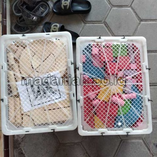Toko Alat Peraga Edukatif Pauh Padang