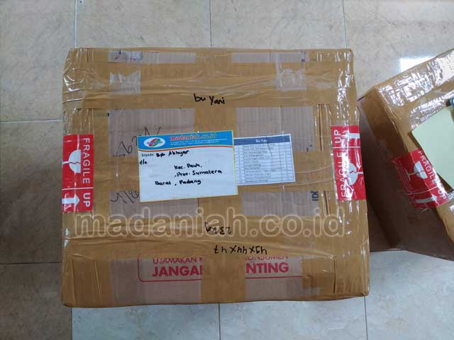 Toko Alat Peraga Edukatif Pauh Padang Toko Alat Peraga Edukatif Pauh Padang