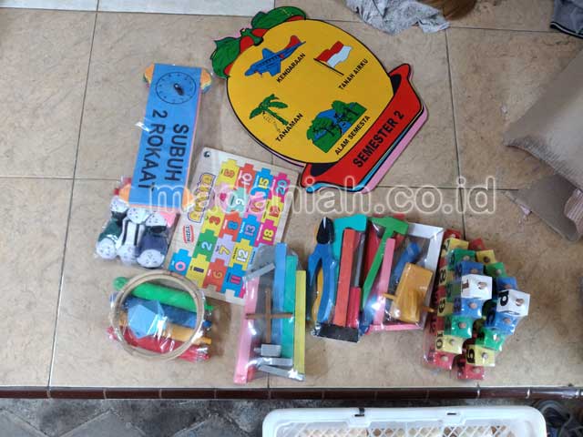 Toko Alat Peraga Edukatif Pauh Padang Toko Alat Peraga Edukatif Pauh Padang