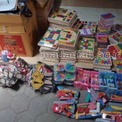 Toko Alat Peraga Edukatif Muara Enim