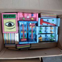 Toko Alat Peraga Edukatif Muara Enim
