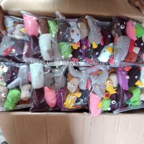 Toko Alat Peraga Edukatif Panarung Palangka Raya