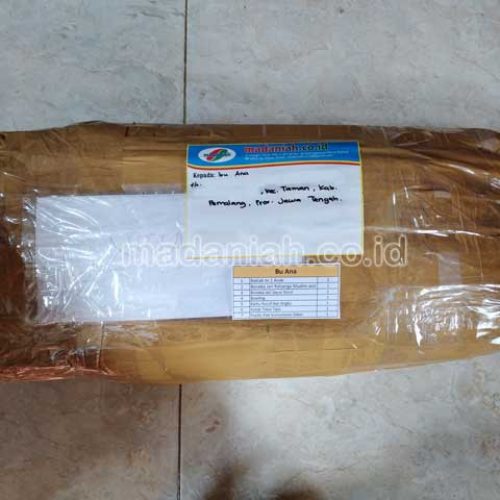 Toko Alat Peraga Edukatif Taman Pemalang