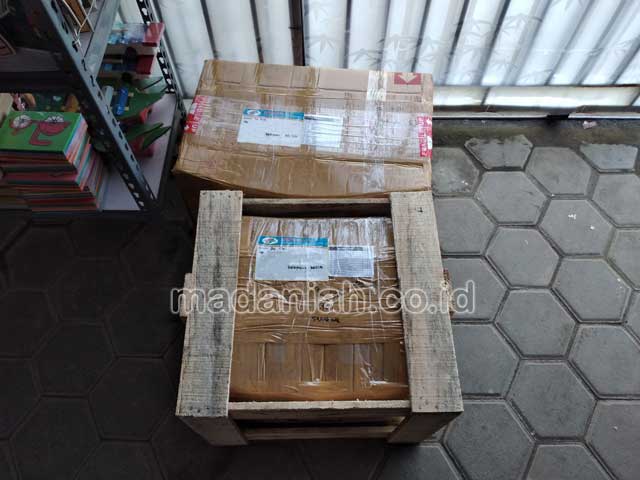 Toko Alat Peraga Edukatif Balikpapan Kota Balikpapan