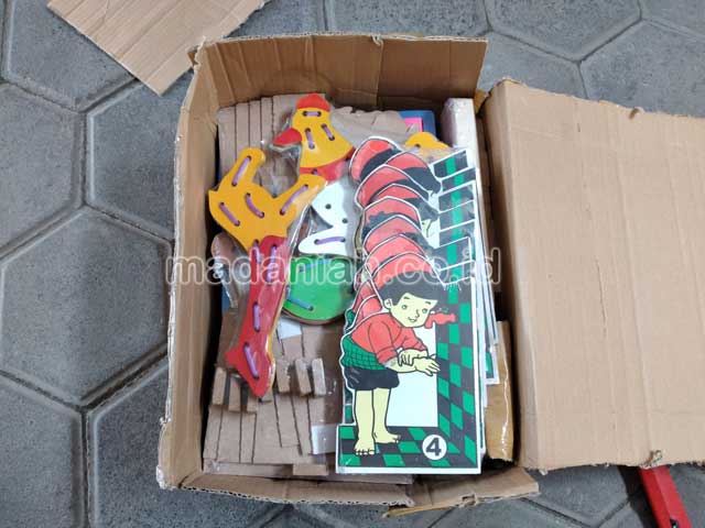 Toko Alat Peraga Edukatif Batam Kota Batam