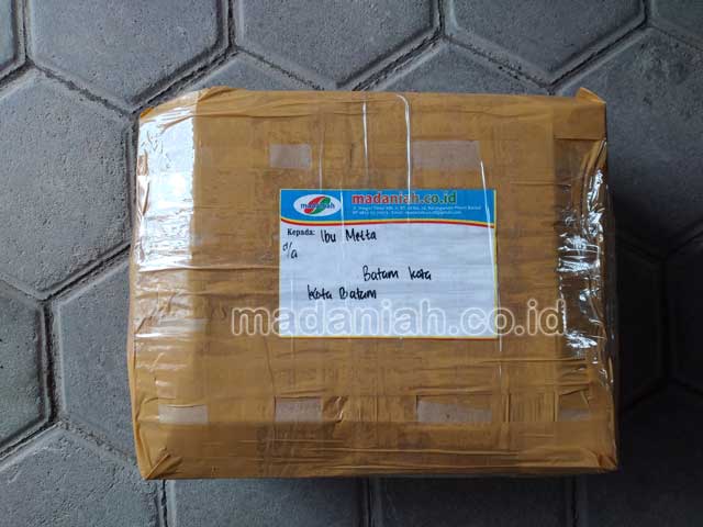 Toko Alat Peraga Edukatif Batam Kota Batam