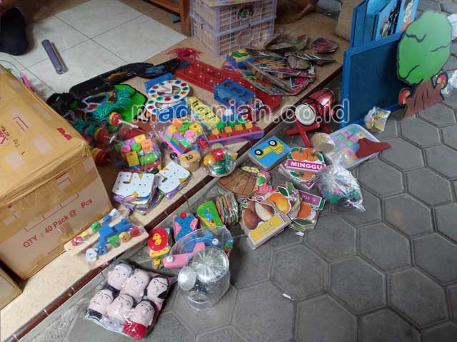 Toko Alat Peraga Edukatif Bulila Gorontalo Toko Alat Peraga Edukatif Bulila Gorontalo