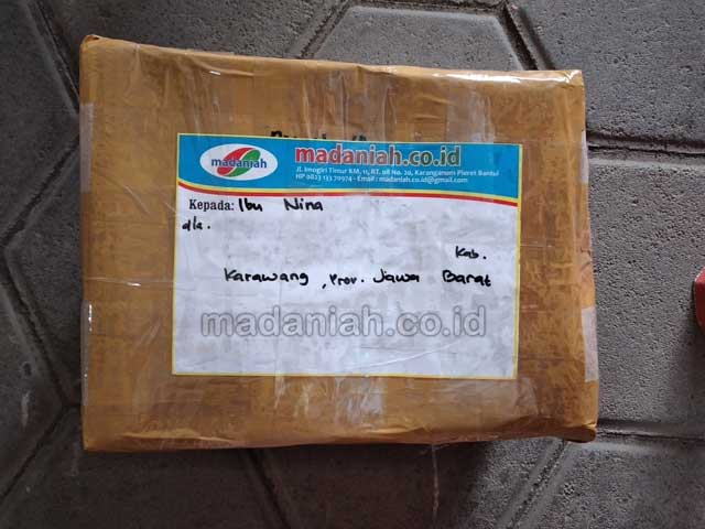 Toko Alat Peraga Edukatif Karawang Jawa Barat