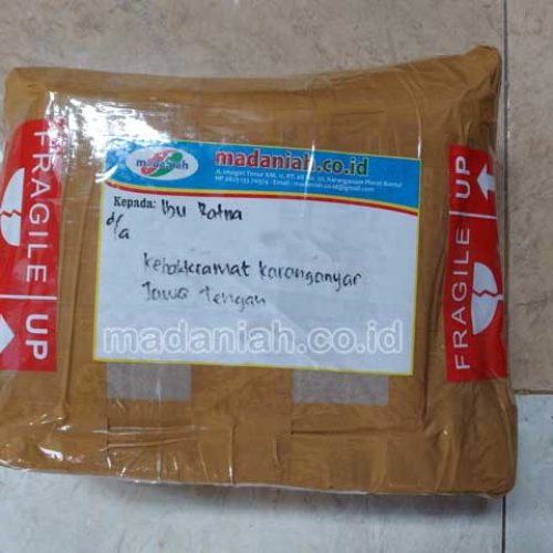 Toko Alat Peraga Edukatif Kebakkramat Karanganyar