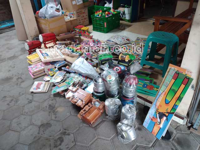 Toko Alat Peraga Edukatif Lueng Bata Banda Aceh Toko Alat Peraga Edukatif Lueng Bata Banda Aceh