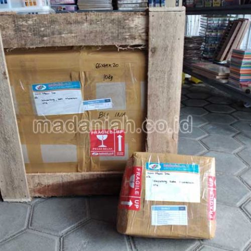 Toko Alat Peraga Edukatif Selaparang Kota Mataram