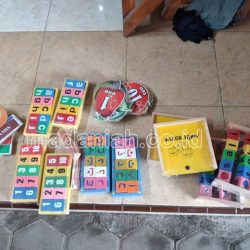 Toko Alat Peraga Edukatif Kutai Kertanegara