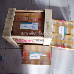 Toko Alat Peraga Edukatif Lebak Banten
