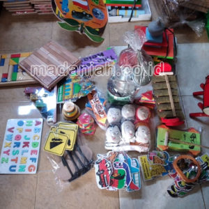 Toko Alat Peraga Edukatif Lebak Banten