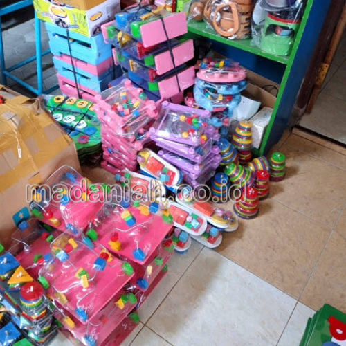 Toko Alat Peraga Edukatif Manokwari Papua Barat
