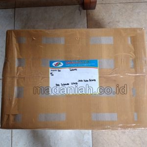 Toko Alat Peraga Edukatif Kota Bitung