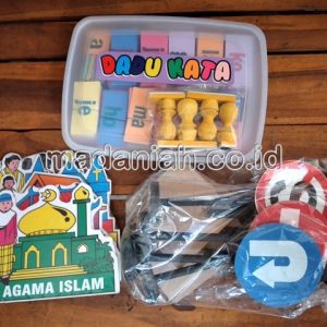 Toko Alat Peraga Edukatif Kuta Selatan