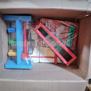 Toko Alat Peraga Edukatif Serpong Banten