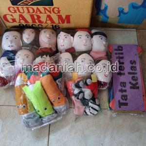 Toko Alat Peraga Edukatif Bekasi Timur