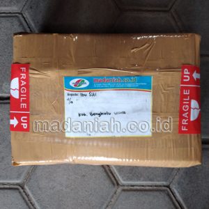 Toko Alat Peraga Edukatif Bengkulu Utara