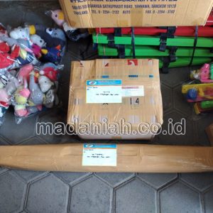 Toko Alat Peraga Edukatif Cigasong Jawa Barat