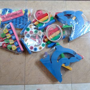 Toko Alat Peraga Edukatif Medan Area