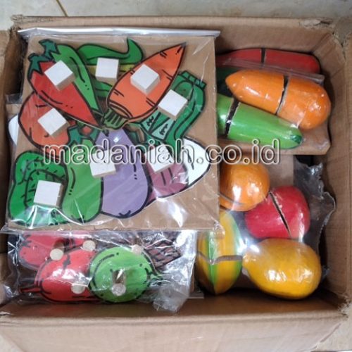 Toko Alat Peraga Edukatif Pangalengan Bandung