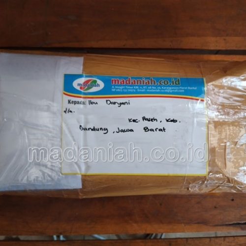 Toko Alat Peraga Edukatif Paseh Bandung