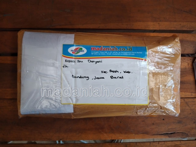 Toko Alat Peraga Edukatif Paseh Bandung