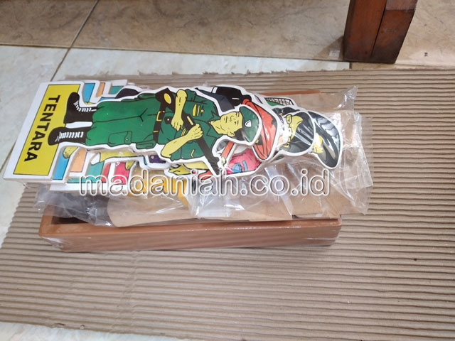 Toko Alat Peraga Edukatif Paseh Bandung